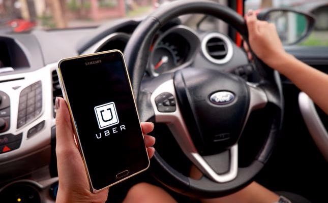 (사진=UBER)