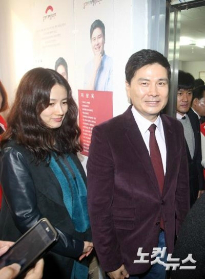 심은하, '수면제 과다복용' 응급실행