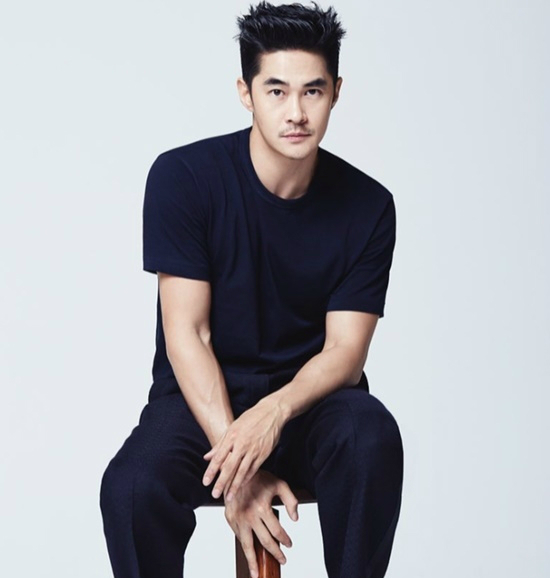배정남, '무도' 반고정 논란에 "노여움 푸시길"