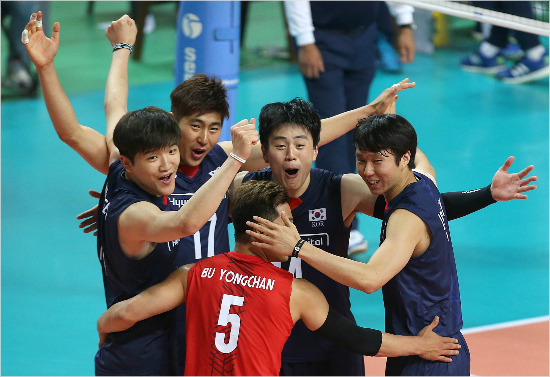 이민규가 말하는 '태극마크' 그리고 '변화'