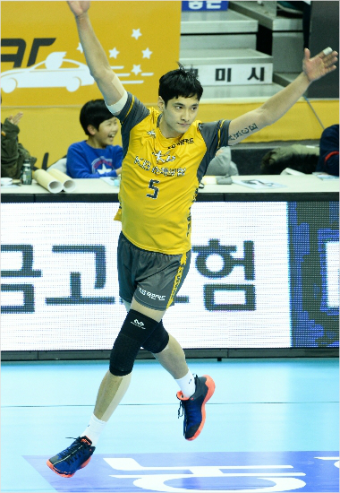 이민규가 말하는 '태극마크' 그리고 '변화'