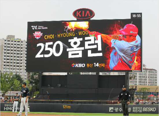 헥터 vs 니퍼트, 왜 투수전 아닌 난타전이 됐을까