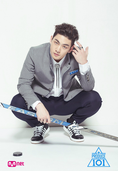 뉴이스트 강동호 측, 성추행 루머에 법적 대응 예고