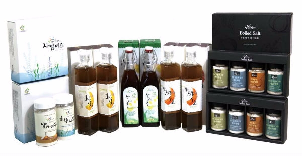 고흥군, 설 앞두고 ‘사회적경제기업 제품' 우선 구매 홍보