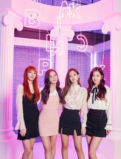 블랙핑크, 차트 1위·K팝 그룹 최단시간 1천만뷰 '겹경사'