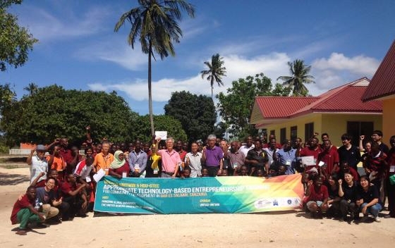 (사진=한동대학교)