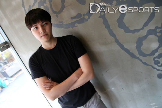 中 왕자영요 리그 도전하는 김경덕 "우승할 생각으로 종목 선택했다"