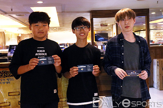 동네 고수에서 전국 최강으로 가는 길…KeG 서울 지역 예선 '뜨거운 열기'