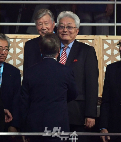 평창올림픽 南北 단일팀, 가능성은 얼마나 될까