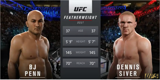 '5연패' BJ 펜, 이제 UFC 케이지에서 내려올 때