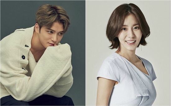 김재중, 전역 후 첫 드라마 '맨홀'로 복귀 "로코라 설레"