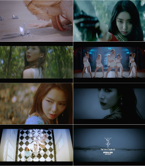 '5인조 재편' 데뷔 7년차 스텔라의 새 도전