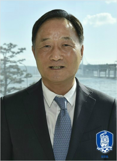 대한축구협회, 새 기술위원장에 김호곤 부회장 선임