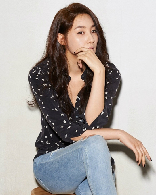 배우 윤지민, 플럼엔터行… 임시완-강소라와 한솥밥