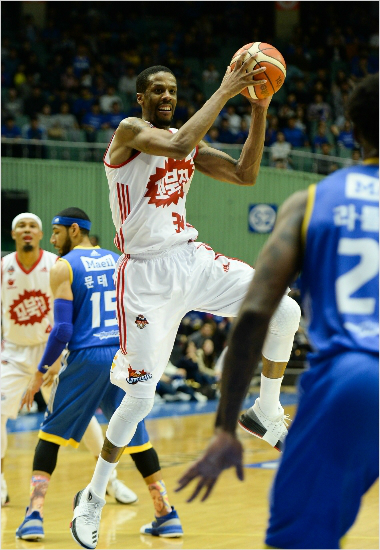 KBL 외인 트라이아웃 188명 참가…NBA 출신 18명