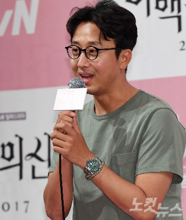 원작, 그리고 '도깨비'와 다르다는 tvN '하백의 신부'
