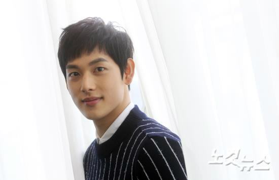 배우 임시완, 내달 11일 현역 입대