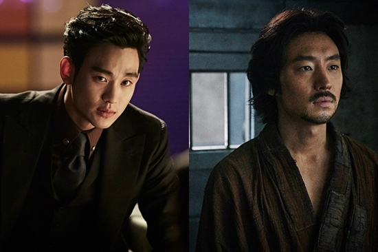 김수현 '리얼'-이제훈 '박열' 오늘 개봉, 누가 웃을까