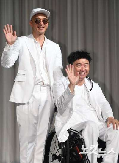 여전히 뜨거운, 데뷔 20주년 클론의 외침 "위 아" (종합)
