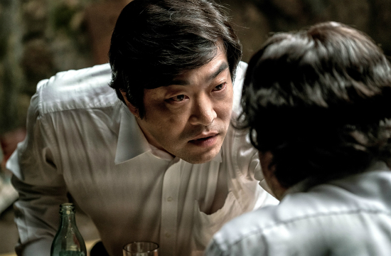 손현주, 모스크바영화제 남우주연상 쾌거