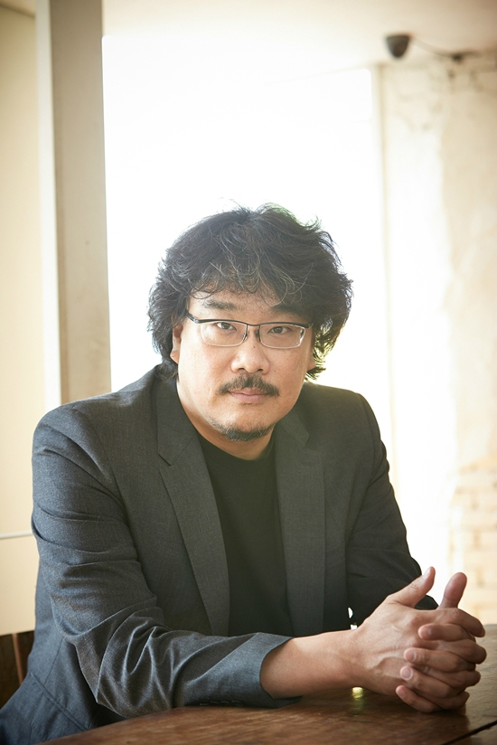 '봉테일' 봉준호 감독이 들려준 '옥자'의 숨은 1㎝