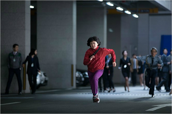 '봉테일' 봉준호 감독이 들려준 '옥자'의 숨은 1㎝