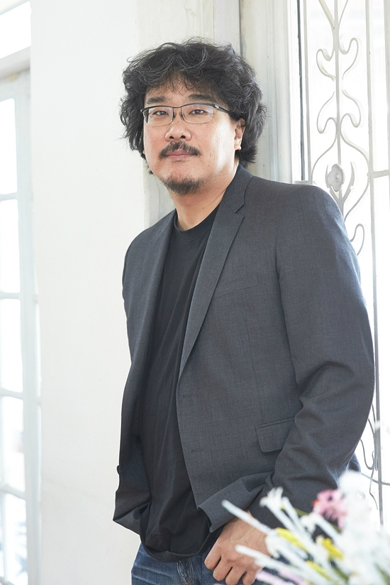 '봉테일' 봉준호 감독이 들려준 '옥자'의 숨은 1㎝
