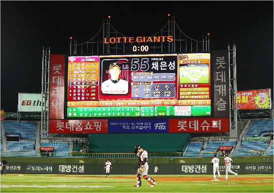 KIA·롯데, 윈-윈이라 더 치명적이었던 '영호남발 태풍'