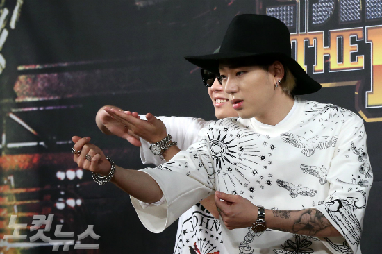 지코, 솔로 출격일 확정…12일 새 미니앨범