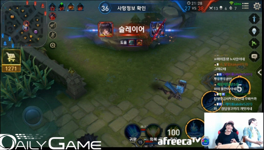 아 망했어요