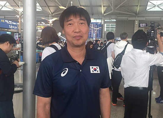 그랑프리 나서는 女배구, 올림픽 '밑그림' 그린다