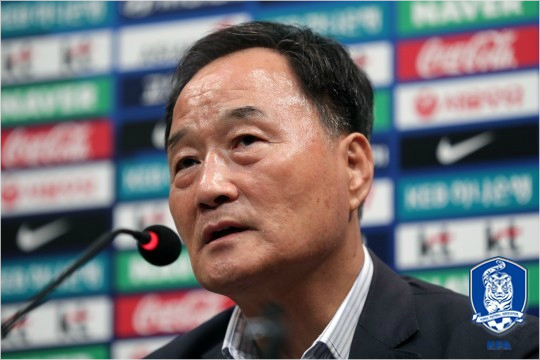 축구협회 기술위, ‘반쪽짜리’를 자처한 이유