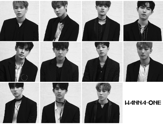 워너원, 8월 7일 정식 데뷔…첫 무대 장소는 고척돔