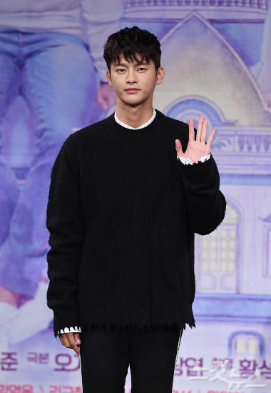 서인국 측 "군 면제 위해 질병 방치하지 않았다"
