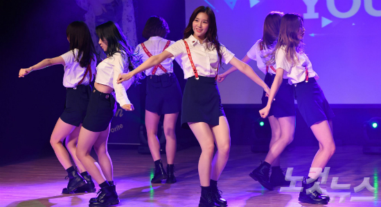 '데뷔' 페이버릿 "6인6색 '큐티크' 매력 기대해주세요"(종합)