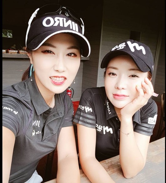 사진=김하늘인스타그램캡처