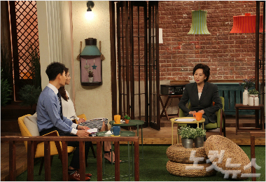KBS 전 아나운서 신은경, 그녀의 인생 후반전