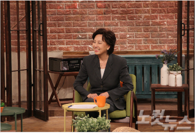 KBS 전 아나운서 신은경, 그녀의 인생 후반전