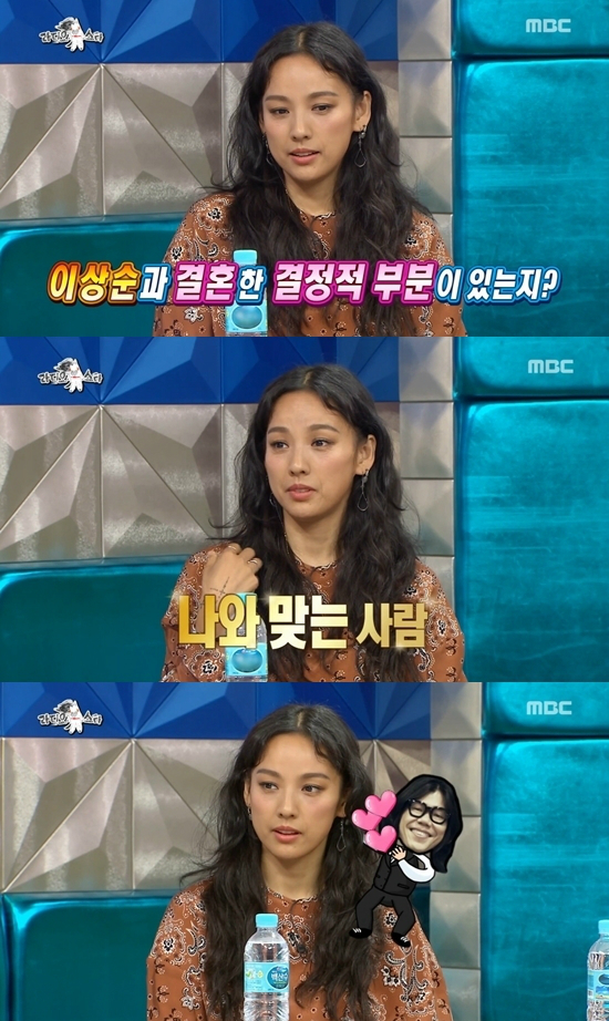 포장 없는 솔직 토크, 더 가까이 다가온 '워너비' 이효리