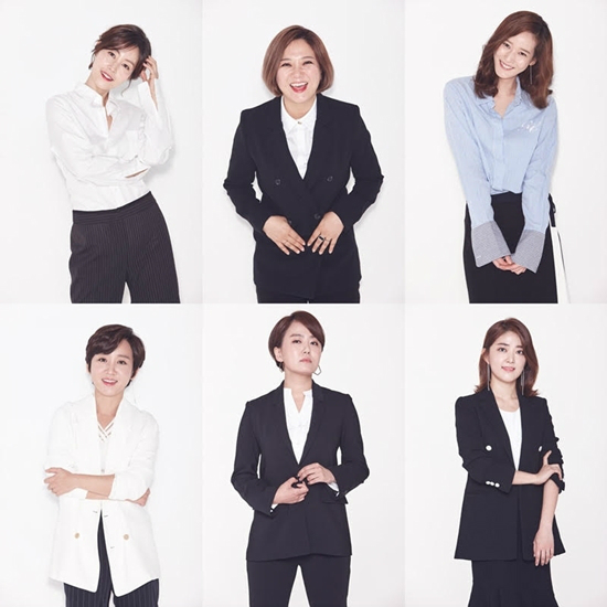 뜨거운 이슈, 이젠 여성들이 속시원히 말한다