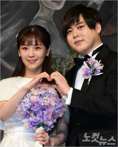 '말 한마디에 천냥빚 갚는' ★들의 결혼 대처법