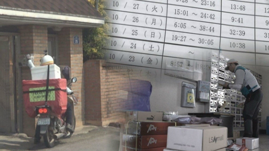 그알, 대한민국 '인간 무제한 요금제' 참상 고발