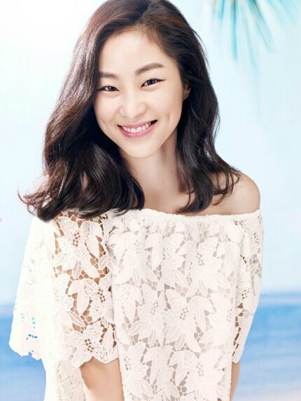 전수진, 화이브라더스行… 주원·김옥빈과 한솥밥
