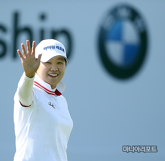 박보미2.사진=마니아리포트DB