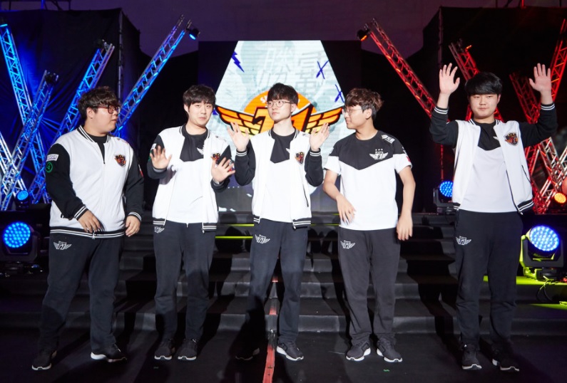'평균 25분 승' SKT, 결승전서도 위력 발휘할까