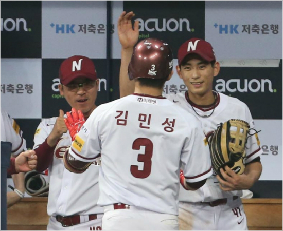 "외인 교체? 7월까지 본다" 넥센의 이유 있는 여유