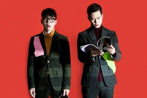 홀로 남은 십센치 권정열 "윤철종, 탈퇴 의지 확고했다"