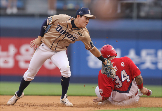 맨쉽 복귀하는 NC, KIA 핵타선과 진검승부