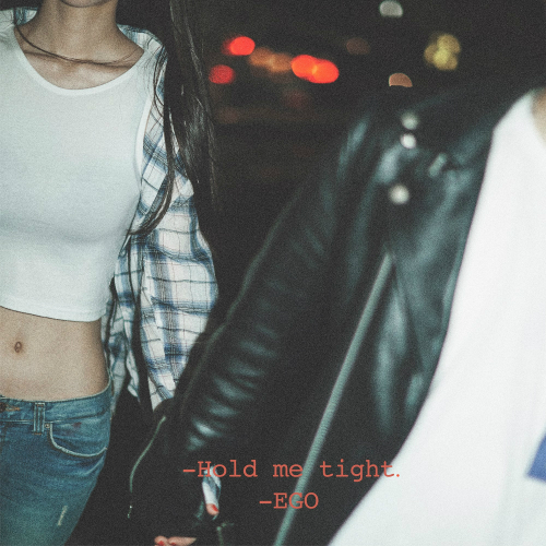 이고, 7개월 만에 신곡 발표 '홀드 미 타이트'