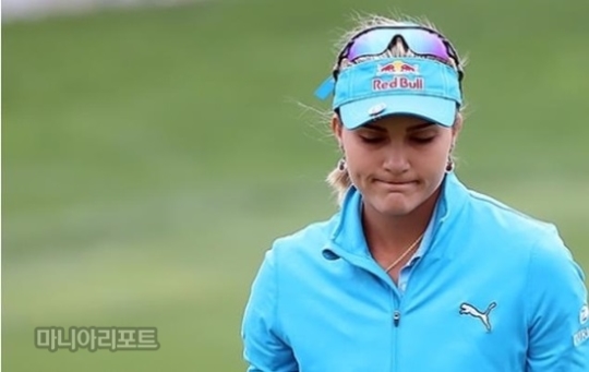 렉시톰슨법의주인공렉시톰슨.사진=마니아리포트DB